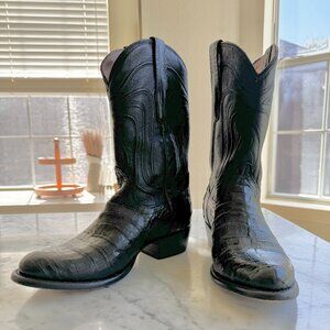 Tecovas Caiman Boot - The Dillon